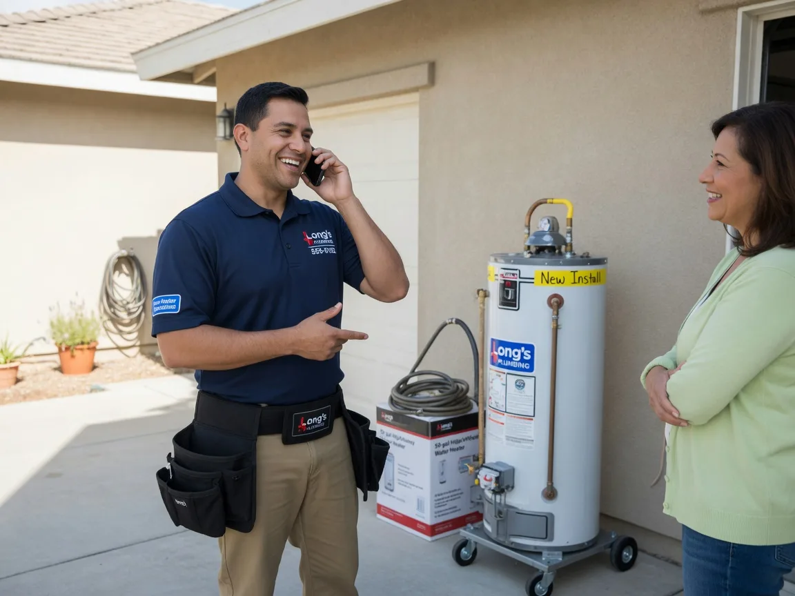 Leak Detection Coalinga, CA FAQs